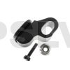 H0394-S Plastic Carbon Road Support With Screw